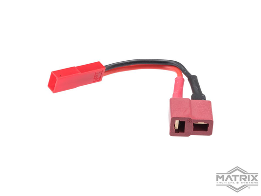 Matrix Female JST Battery Connector Adapter