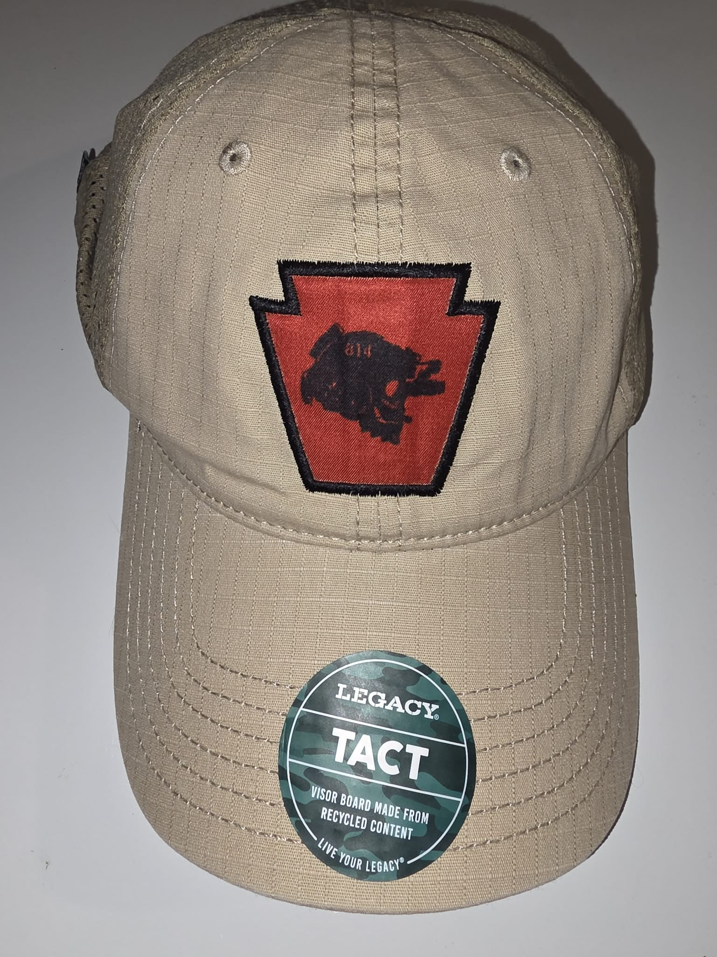 FTX Logo Hat