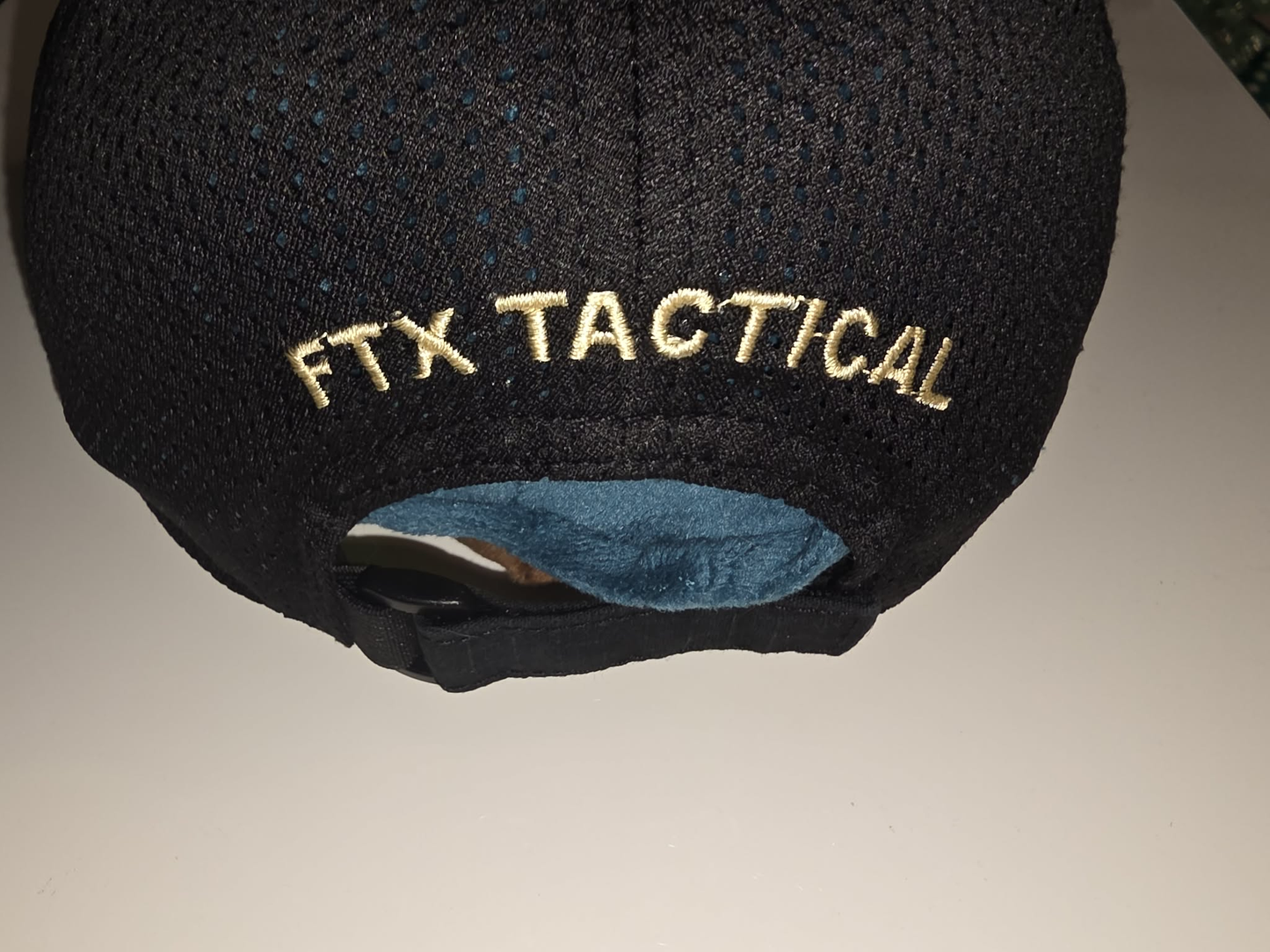 FTX Logo Hat