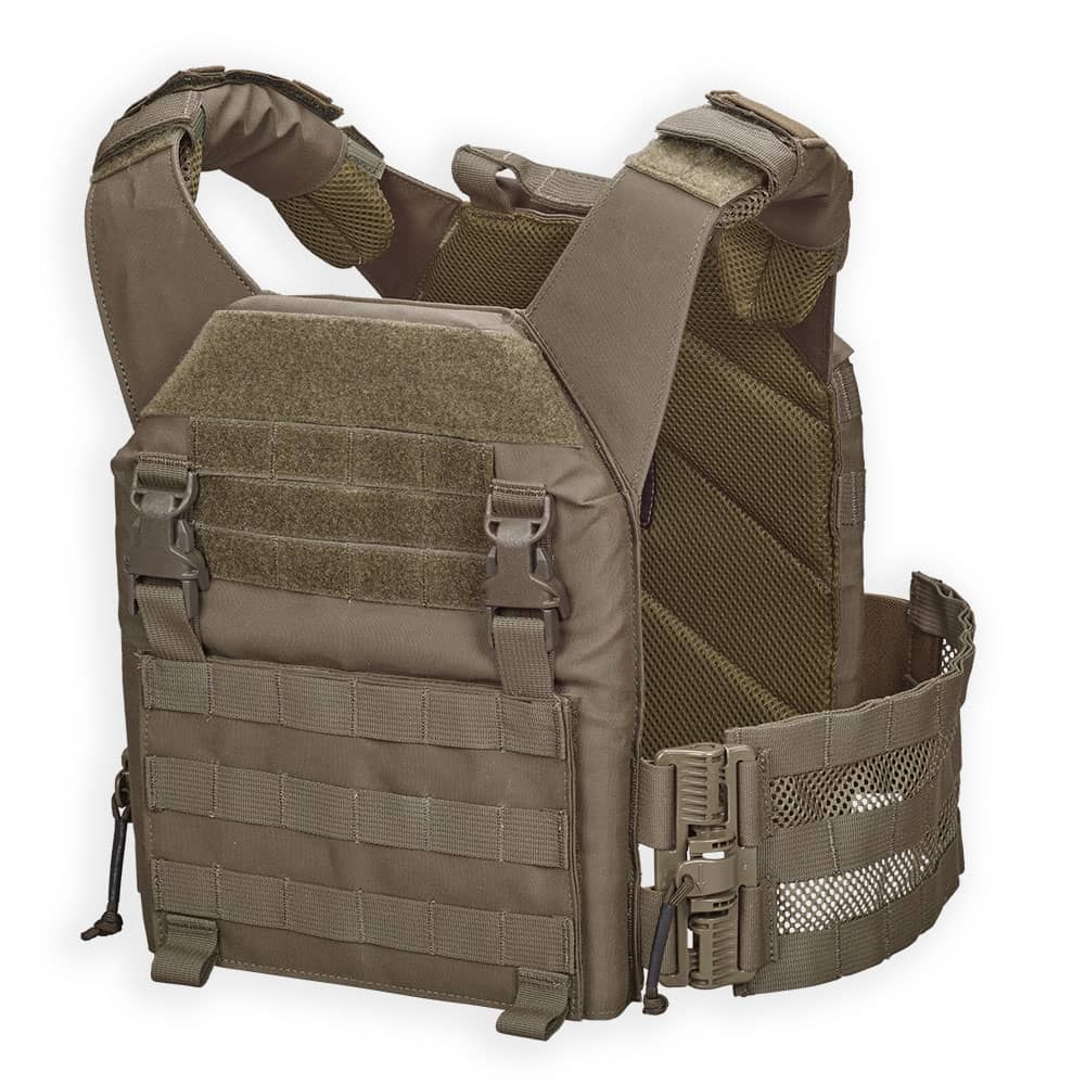 Case Tactical Lightweight Operational Plate Carrier (LOPC)