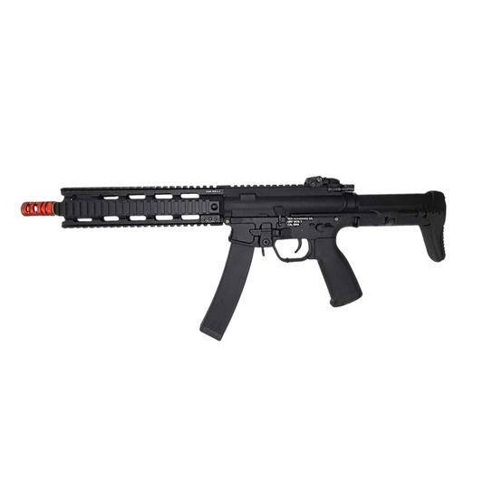 KWA QRF MOD1 Q – AEG Variable (Limited Release)