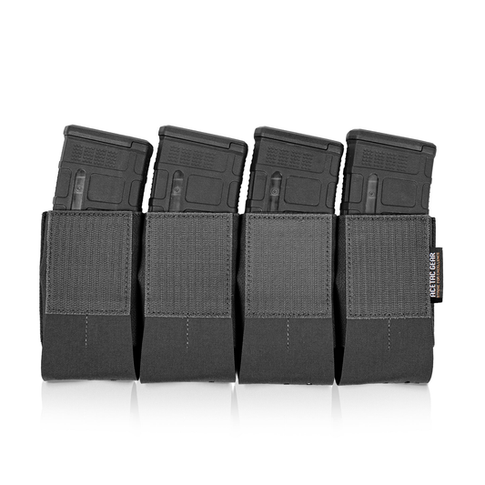 Quad 5.56 Magazine Insert V2