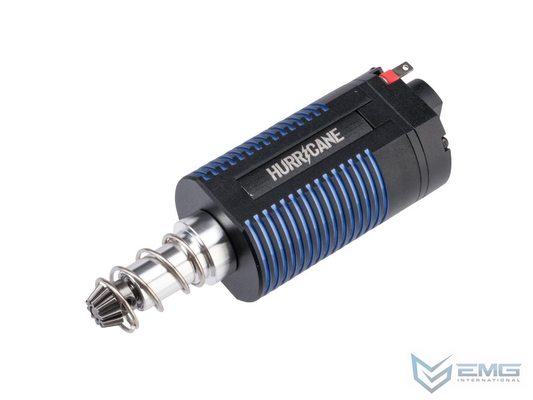 EMG "Hurricane" Adjustable Brushless Motor