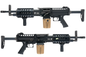 Classic Army x Knight's Armament KAC Stoner 96 Airsoft AEG Light Machine Gun