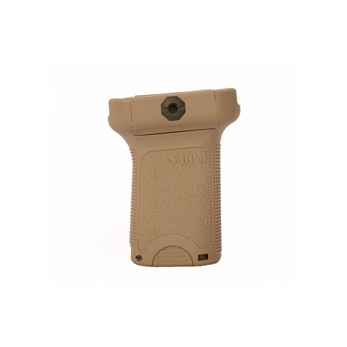 BCM GUNFIGHTER Vertical Grip SHORT