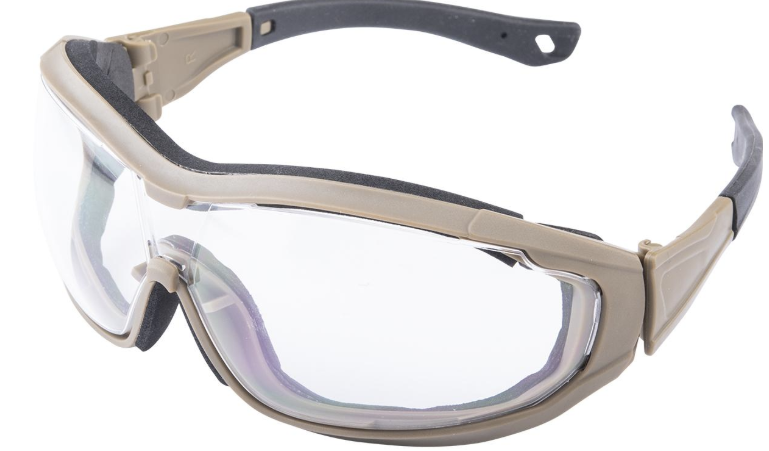 AEGIS airsoft goggle