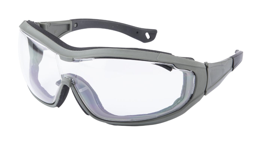 AEGIS airsoft goggle