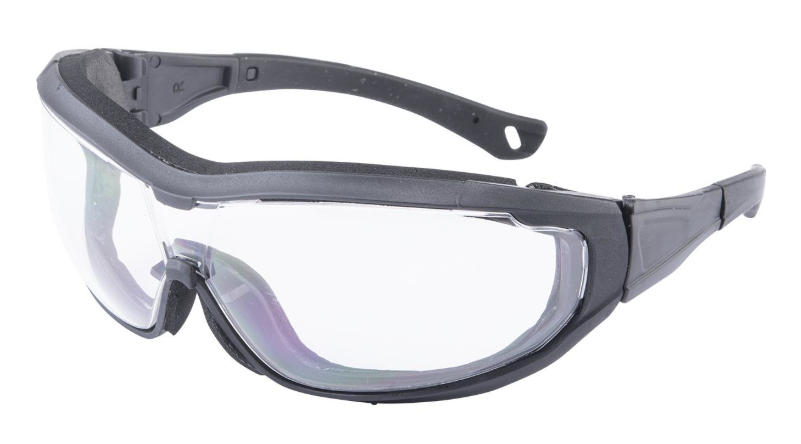 AEGIS airsoft goggle