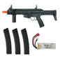 KO: AVA-4 Starter Bundle