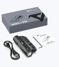VOTATU MDL-IG Green Laser/Light/IR Laser Sight Combo 3000LM