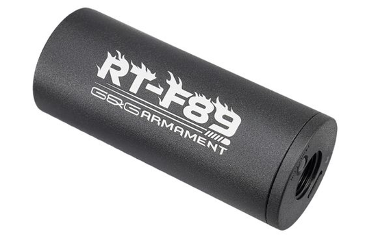 RT-F89 Tracer Unit - 14ccw