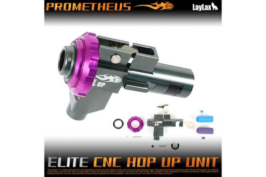 Prometheus Elite CNC Hop Up Chamber