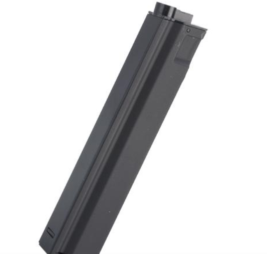 CYMA 110rd Mid-Cap Magazine for Echo1 SOB & MP5 Series Airsoft AEG Rifles