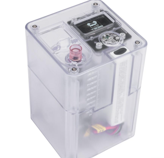 T238 Electric Speed Loader Pro