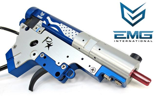 PolarStar Airsoft PR-15 V2 Gen3 Fusion Engine Electro-Pneumatic Gearbox Kit