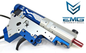 PolarStar Airsoft PR-15 V2 Gen3 Fusion Engine Electro-Pneumatic Gearbox Kit