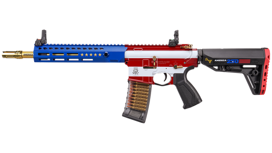 G&G TR16 GMS MK1 9”America's 250th Edition