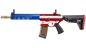 G&G TR16 GMS MK1 9”America's 250th Edition