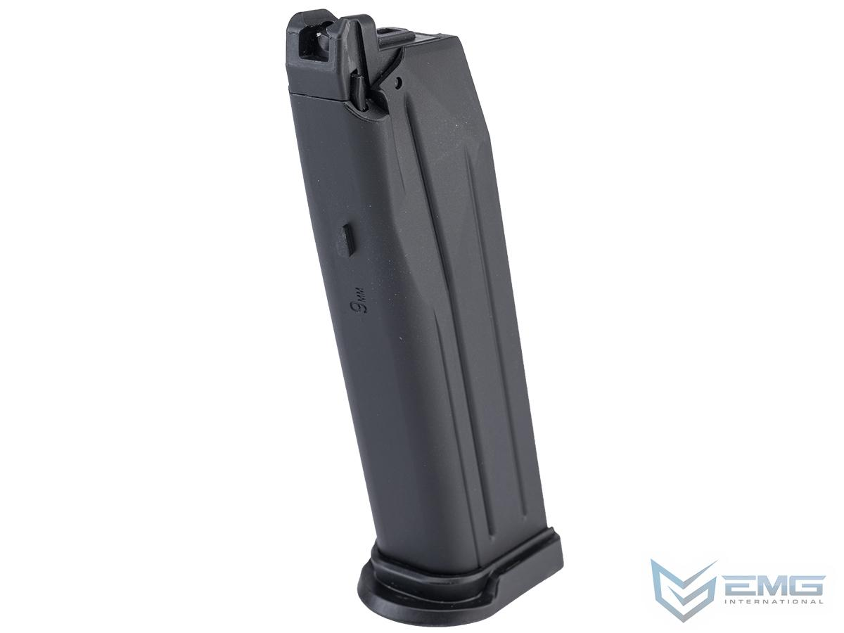 EMG 20 Round Magazine for FN® 509 Gas Blowback Airsoft Pistol