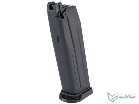 EMG 20 Round Magazine for FN® 509 Gas Blowback Airsoft Pistol