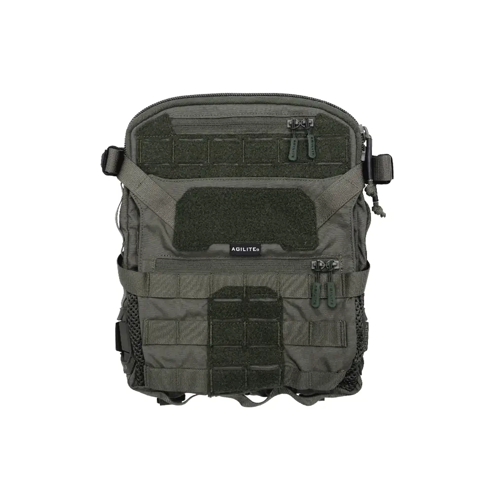 Agilite Micro MAP - Multicam
