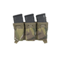 Agilite Pincer™ Placard Multi-Caliber Triple Mag Pouch