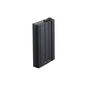 Atlas Custom Works 110 Round Full Metal SR-25 Airsoft AEG Mid-Capacity Magazine (Color: Black)