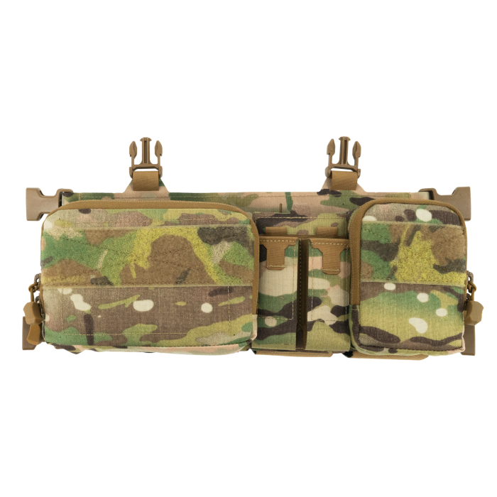 Haley Strategic Heavy Placard
