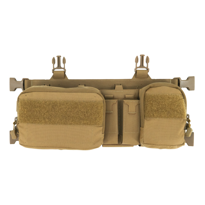 Haley Strategic Heavy Placard
