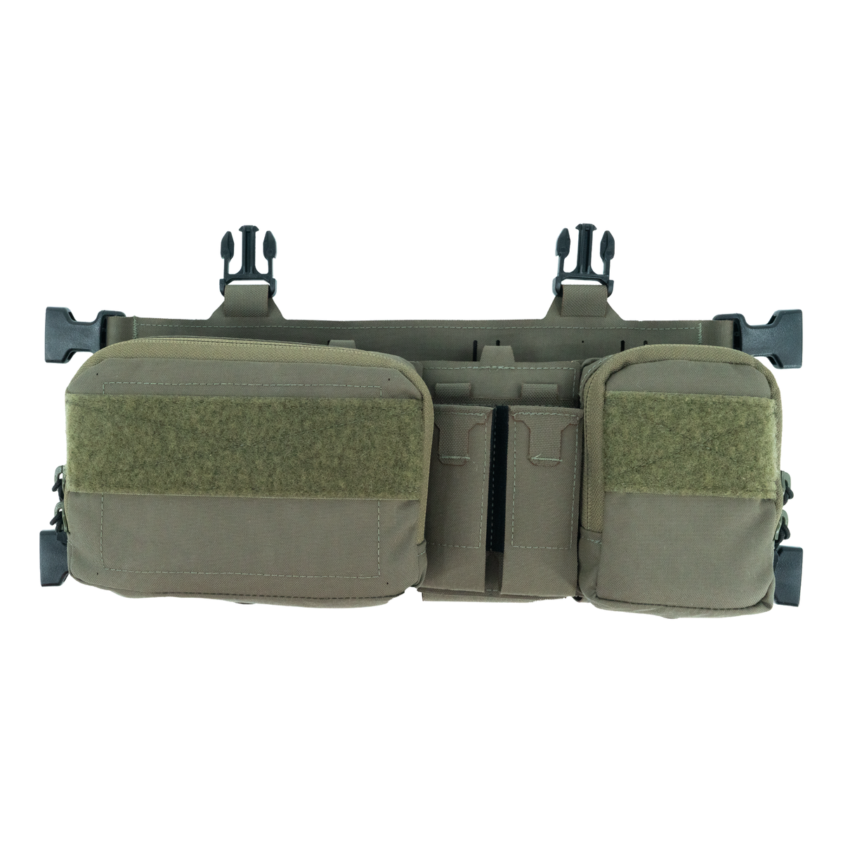 Haley Strategic Heavy Placard