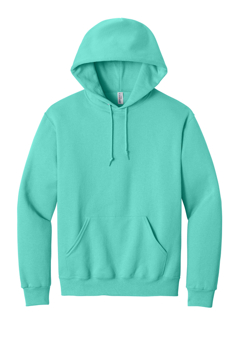 FTX Jerzee NuBlend Pullover Hooded Sweatshirt
