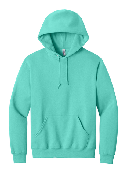 FTX Jerzee NuBlend Pullover Hooded Sweatshirt