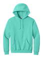 FTX Jerzee NuBlend Pullover Hooded Sweatshirt