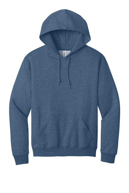 FTX Jerzee NuBlend Pullover Hooded Sweatshirt