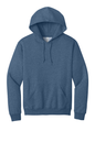 FTX Jerzee NuBlend Pullover Hooded Sweatshirt