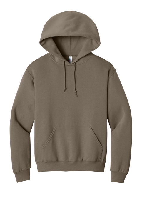FTX Jerzee NuBlend Pullover Hooded Sweatshirt