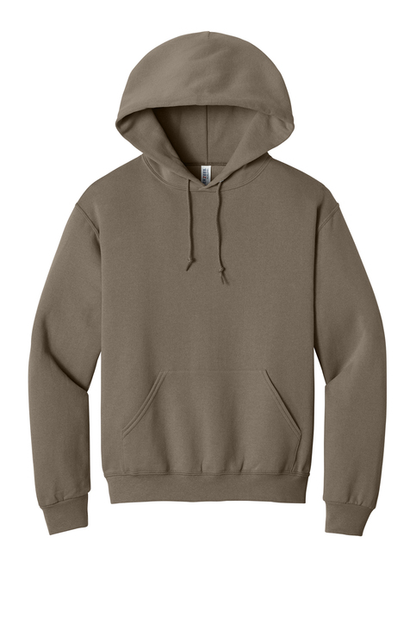 FTX Jerzee NuBlend Pullover Hooded Sweatshirt