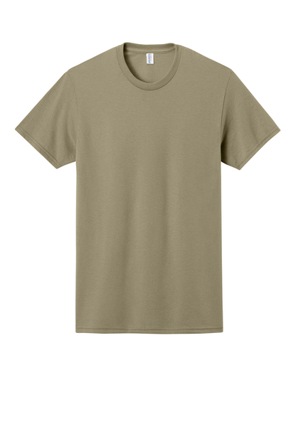 FTX Logo Jerzees® Dri-Power® 50/50 Cotton/Poly T-Shirt