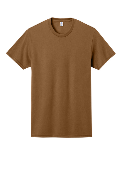FTX Logo Jerzees® Dri-Power® 50/50 Cotton/Poly T-Shirt