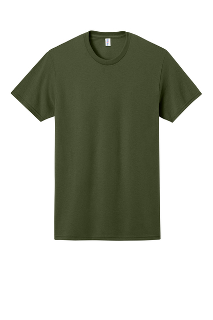 FTX Logo Jerzees® Dri-Power® 50/50 Cotton/Poly T-Shirt