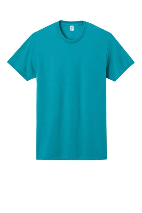 FTX Logo Jerzees® Dri-Power® 50/50 Cotton/Poly T-Shirt