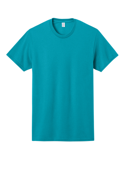 FTX Logo Jerzees® Dri-Power® 50/50 Cotton/Poly T-Shirt