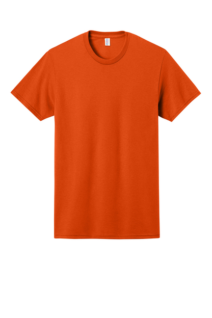 FTX Logo Jerzees® Dri-Power® 50/50 Cotton/Poly T-Shirt
