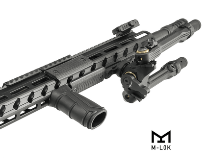 UTG Compact Polymer Foregrip, M-LOK®
