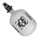 Alpha Air - "Doom" Air System Standard Reg - Ash