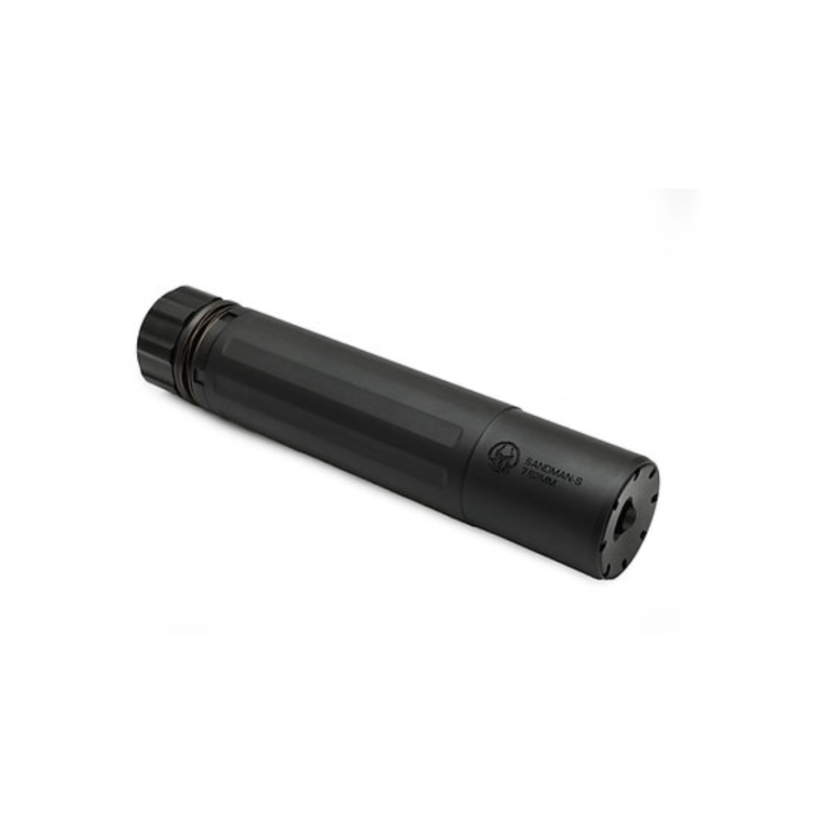 PTS Dead Air Sandman S - Bk Mock Suppressor US Version